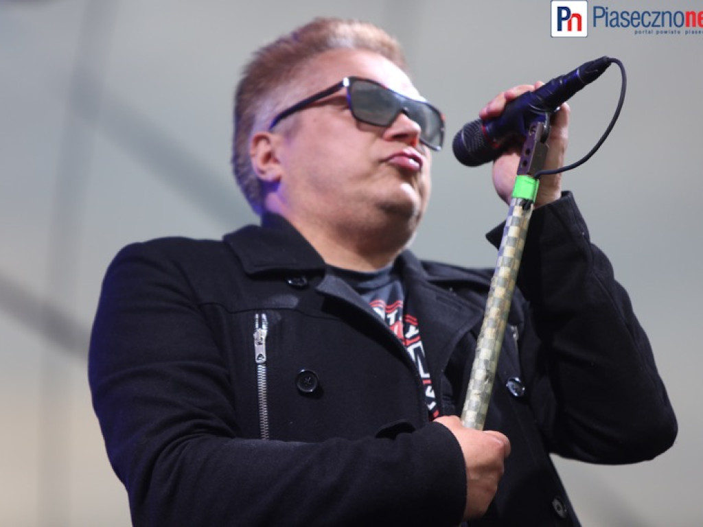 Fani kochają T. Love. T. Love kocha swoich fanów!