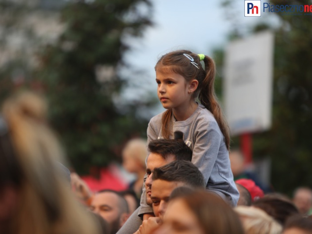 Fani kochają T. Love. T. Love kocha swoich fanów!