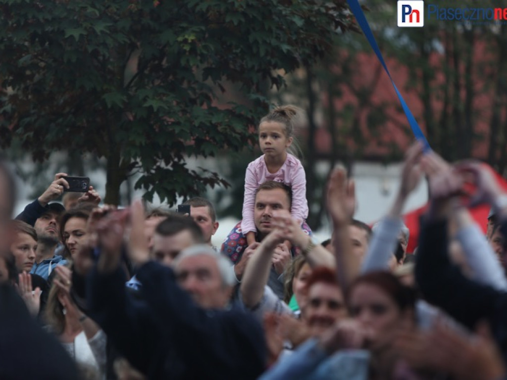 Fani kochają T. Love. T. Love kocha swoich fanów!