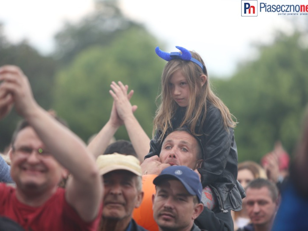 Fani kochają T. Love. T. Love kocha swoich fanów!