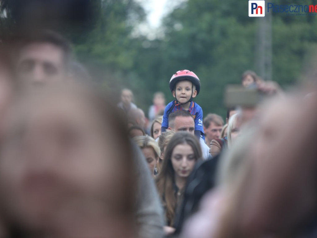 Fani kochają T. Love. T. Love kocha swoich fanów!