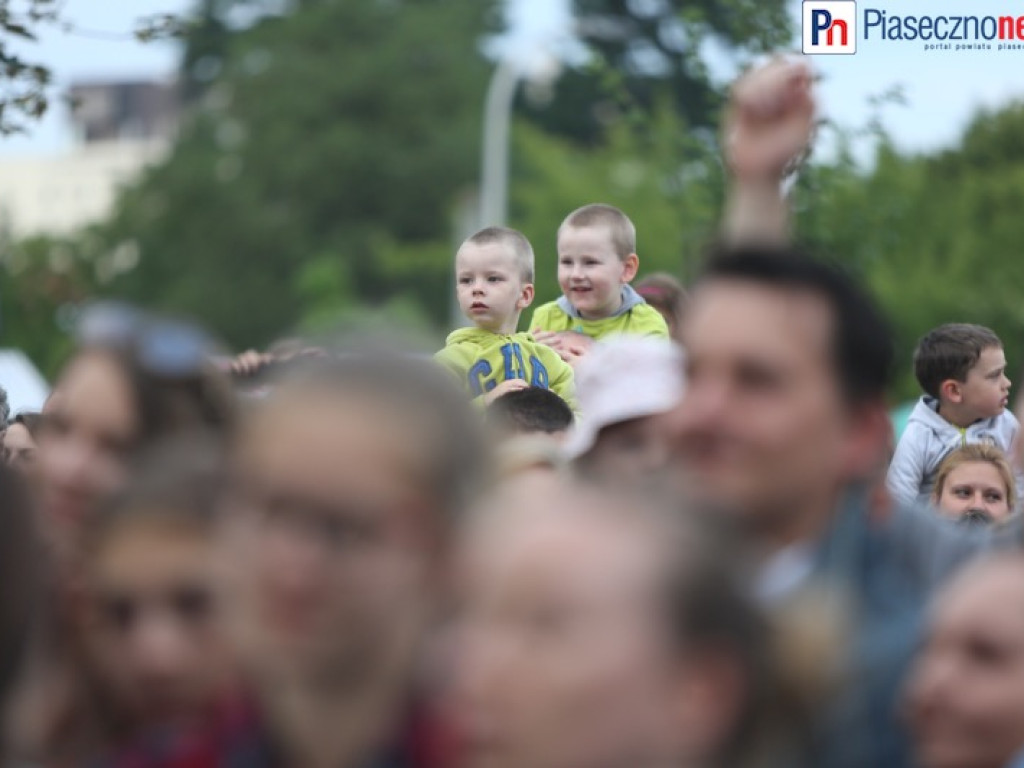 Fani kochają T. Love. T. Love kocha swoich fanów!