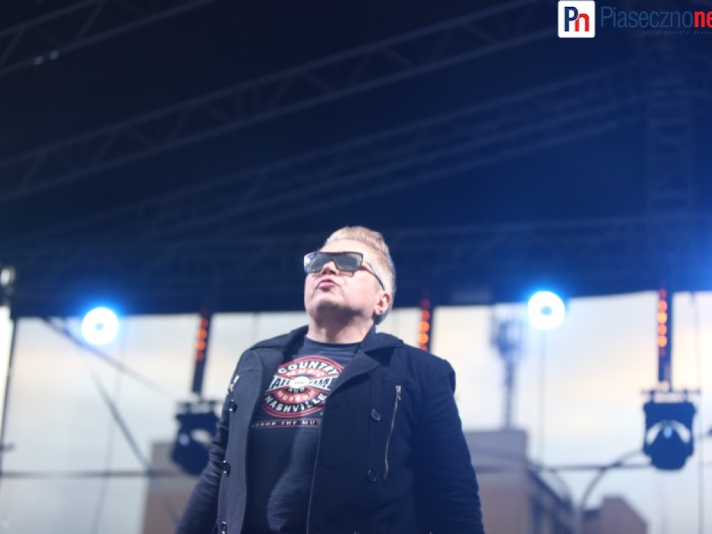 Fani kochają T. Love. T. Love kocha swoich fanów!