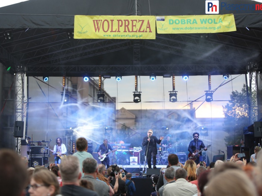 Fani kochają T. Love. T. Love kocha swoich fanów!