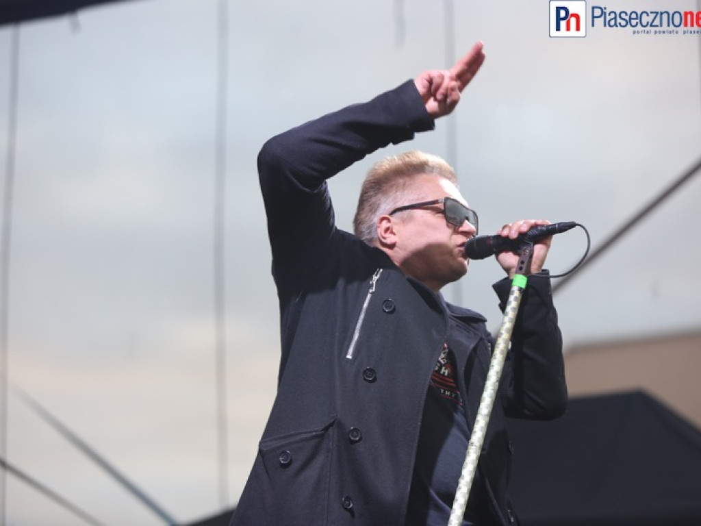 Fani kochają T. Love. T. Love kocha swoich fanów!