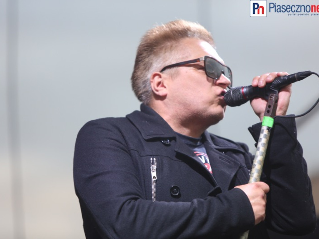 Fani kochają T. Love. T. Love kocha swoich fanów!