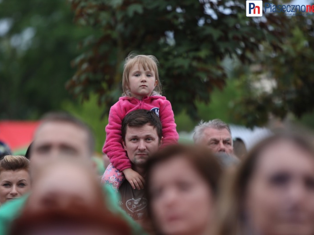 Fani kochają T. Love. T. Love kocha swoich fanów!