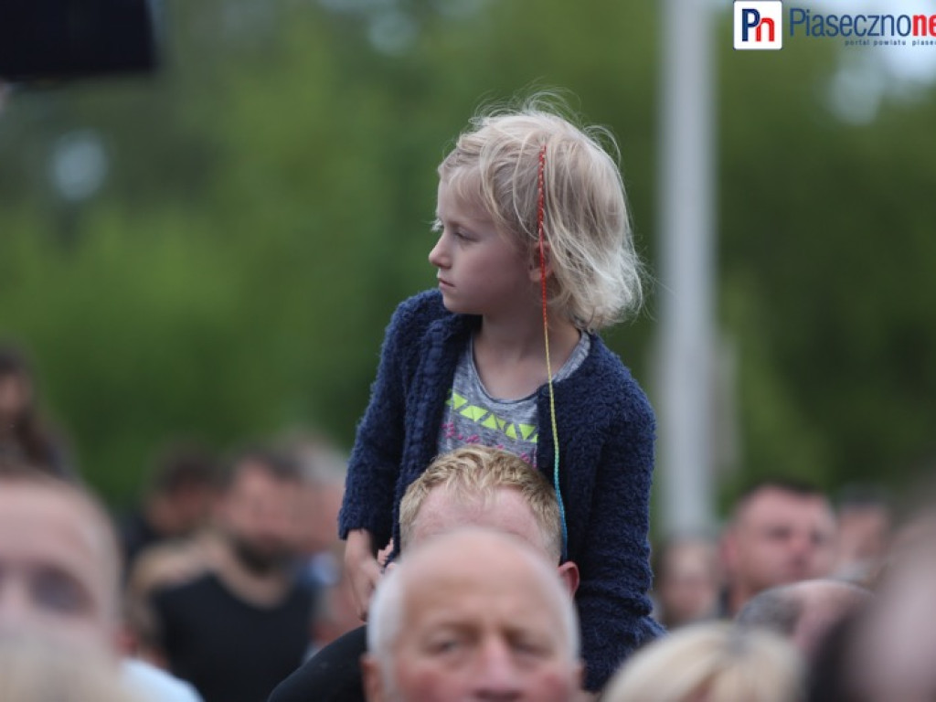 Fani kochają T. Love. T. Love kocha swoich fanów!