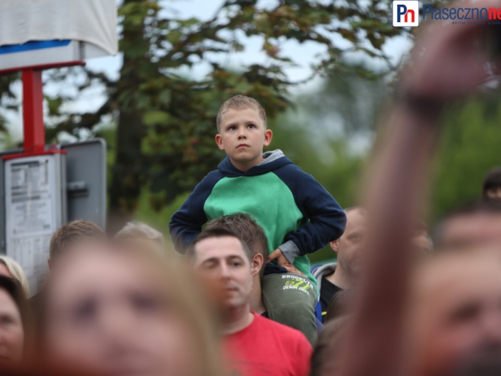 Fani kochają T. Love. T. Love kocha swoich fanów!