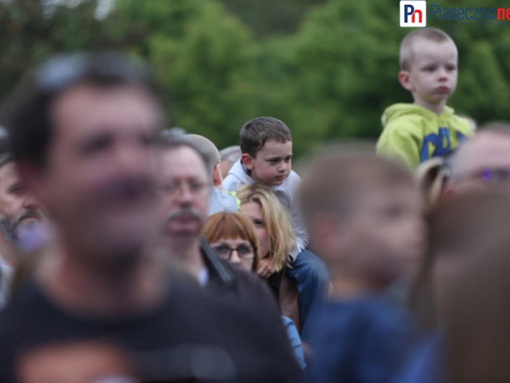 Fani kochają T. Love. T. Love kocha swoich fanów!