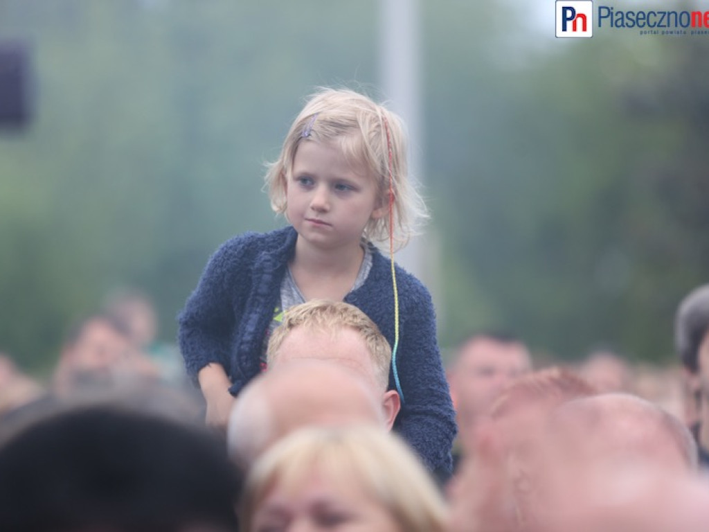 Fani kochają T. Love. T. Love kocha swoich fanów!