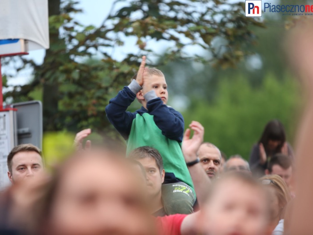 Fani kochają T. Love. T. Love kocha swoich fanów!