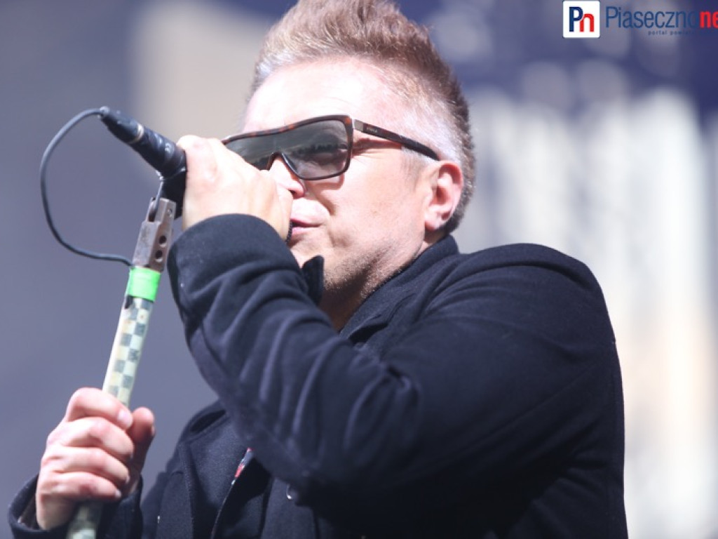 Fani kochają T. Love. T. Love kocha swoich fanów!