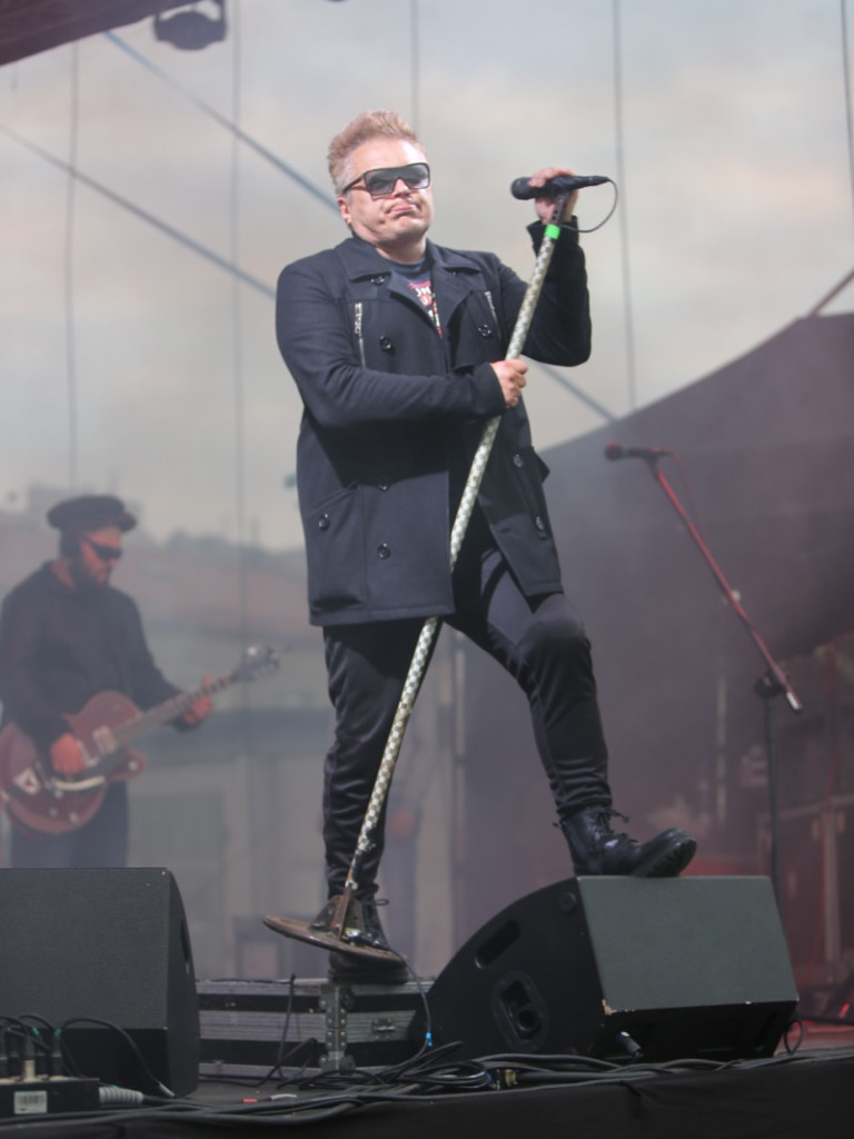 Fani kochają T. Love. T. Love kocha swoich fanów!