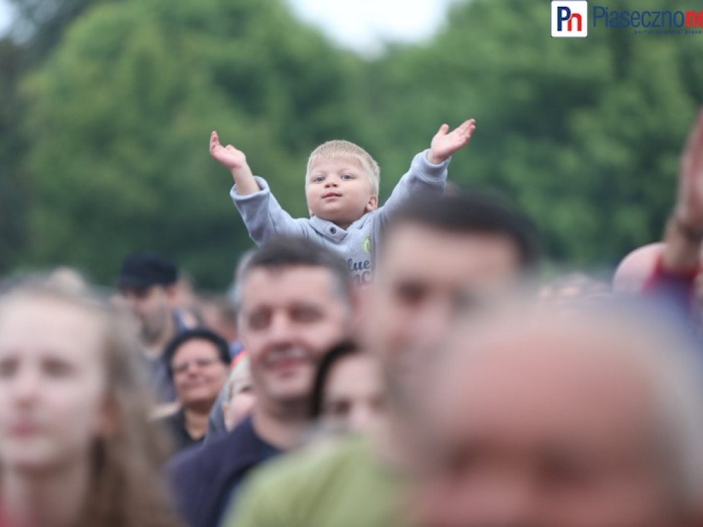 Fani kochają T. Love. T. Love kocha swoich fanów!