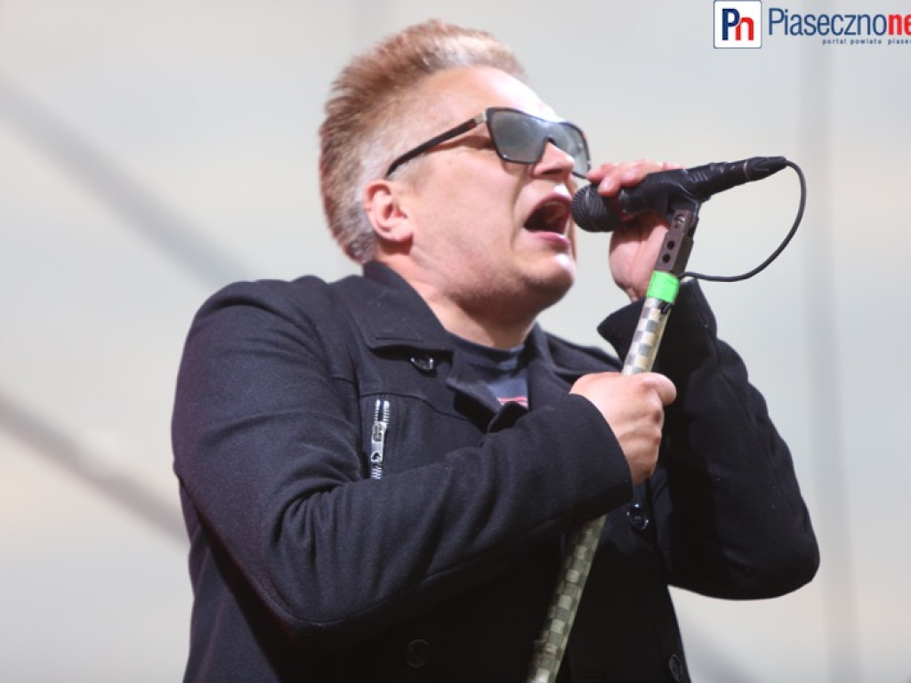 Fani kochają T. Love. T. Love kocha swoich fanów!