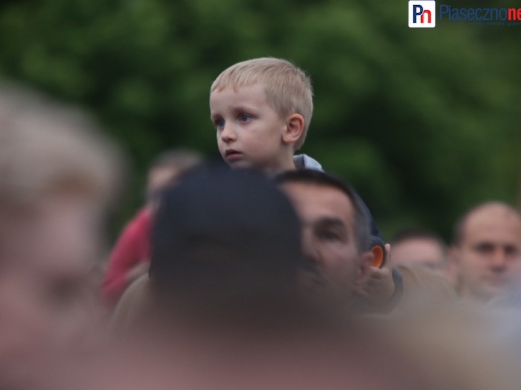 Fani kochają T. Love. T. Love kocha swoich fanów!