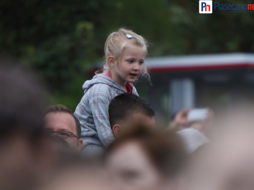 Fani kochają T. Love. T. Love kocha swoich fanów!