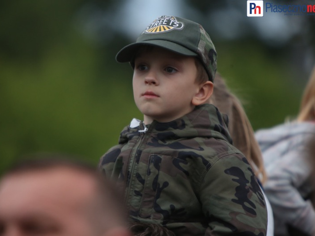 Fani kochają T. Love. T. Love kocha swoich fanów!