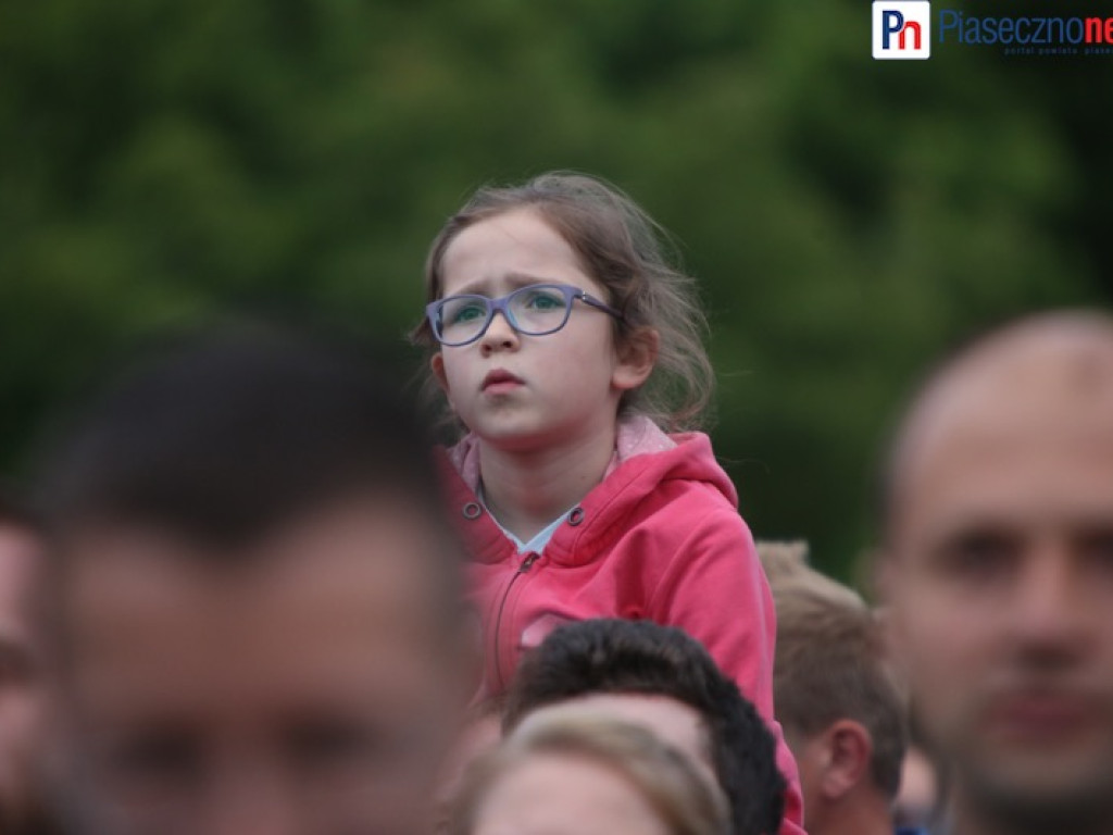 Fani kochają T. Love. T. Love kocha swoich fanów!