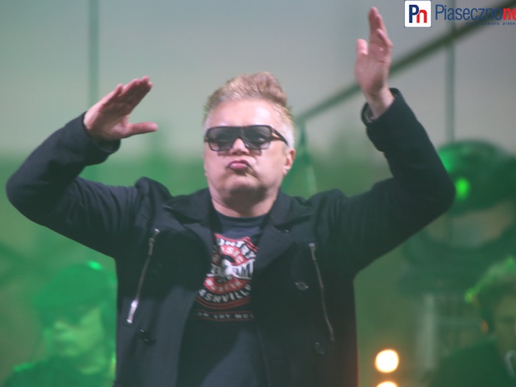 Fani kochają T. Love. T. Love kocha swoich fanów!