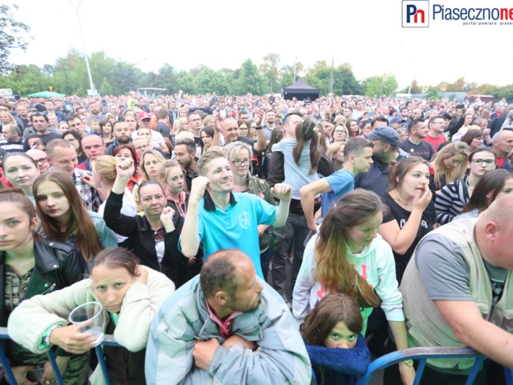 Fani kochają T. Love. T. Love kocha swoich fanów!