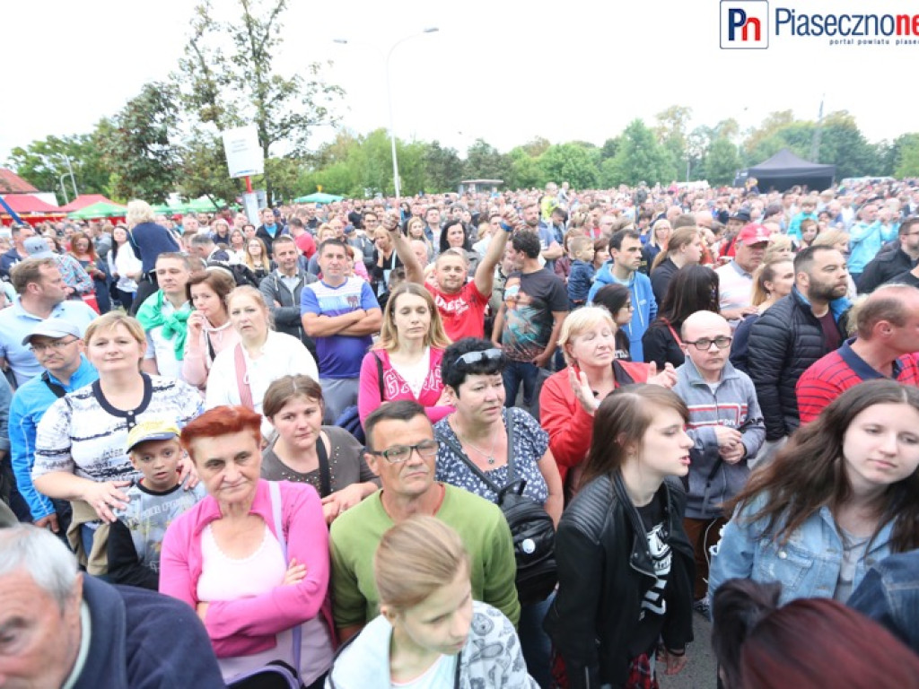 Fani kochają T. Love. T. Love kocha swoich fanów!