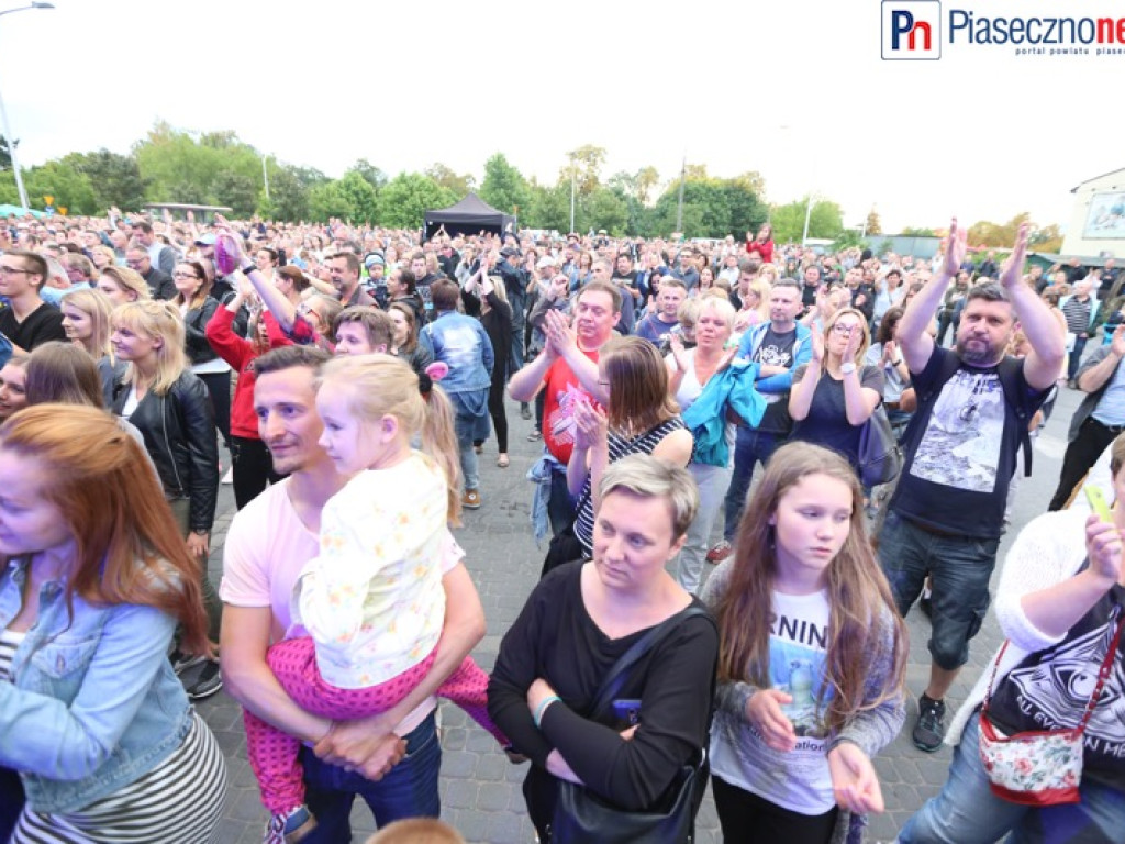 Fani kochają T. Love. T. Love kocha swoich fanów!