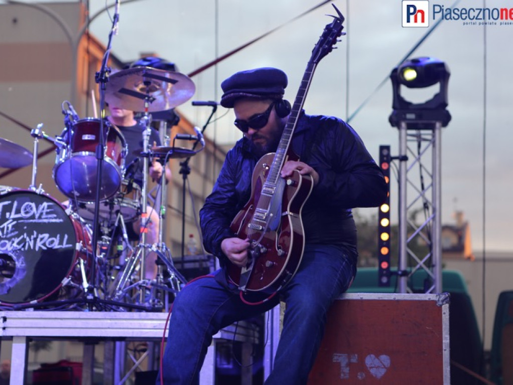 Fani kochają T. Love. T. Love kocha swoich fanów!