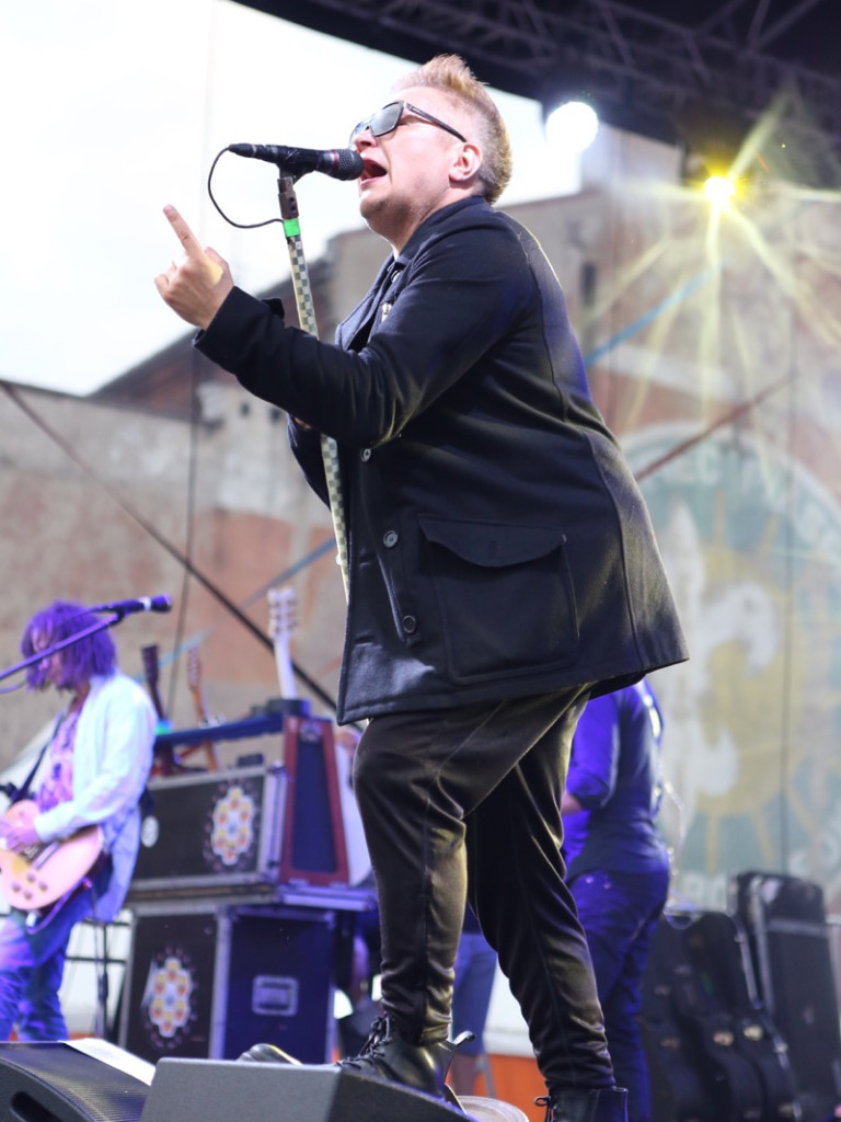 Fani kochają T. Love. T. Love kocha swoich fanów!