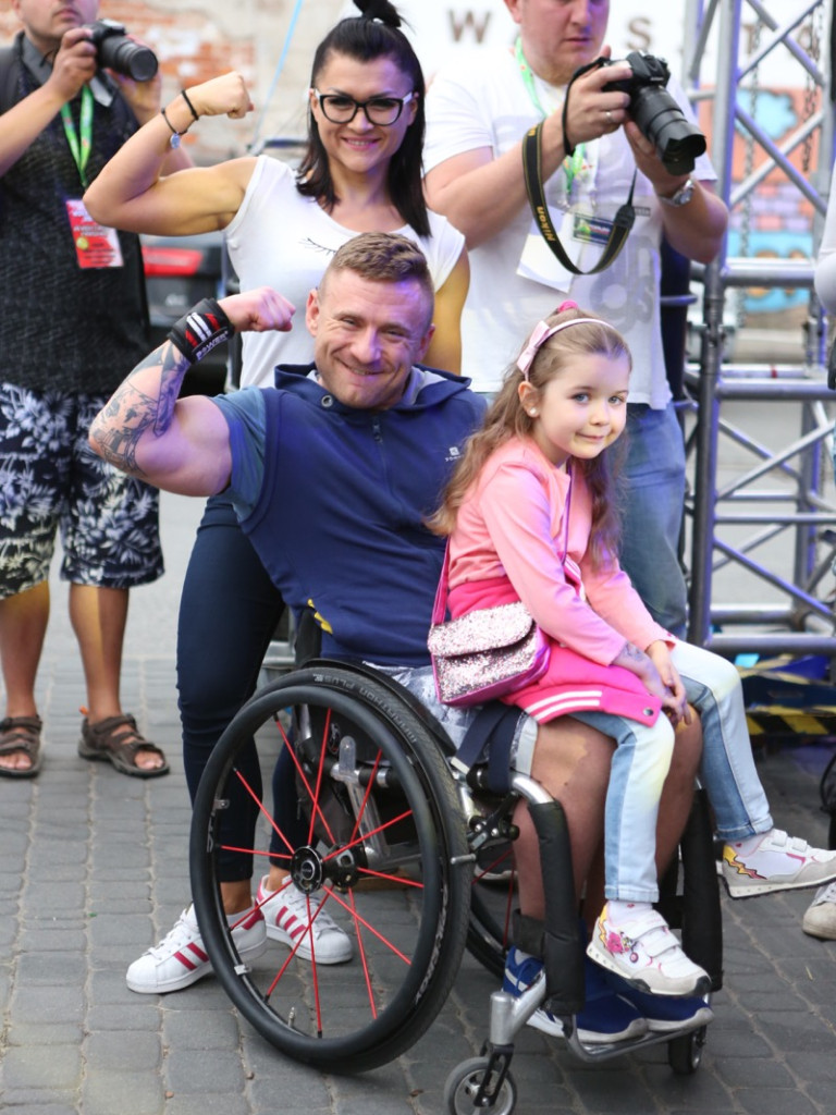 Fani kochają T. Love. T. Love kocha swoich fanów!