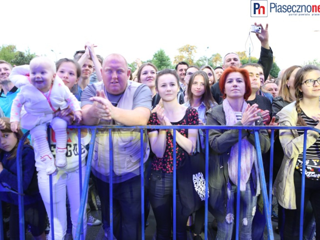 Fani kochają T. Love. T. Love kocha swoich fanów!