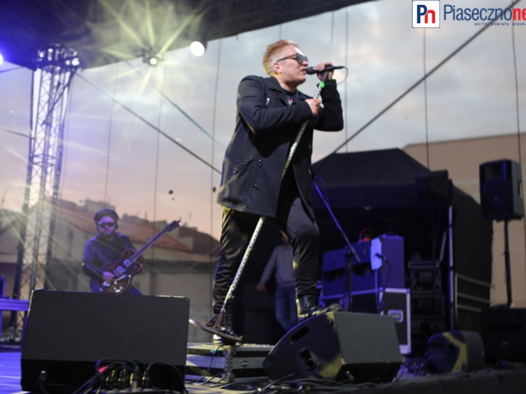 Fani kochają T. Love. T. Love kocha swoich fanów!