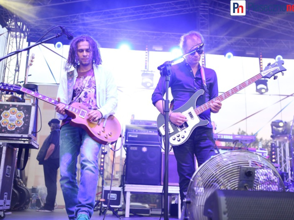 Fani kochają T. Love. T. Love kocha swoich fanów!