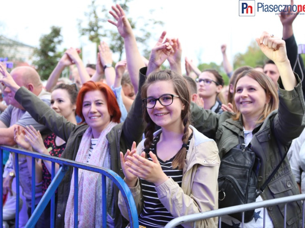 Fani kochają T. Love. T. Love kocha swoich fanów!