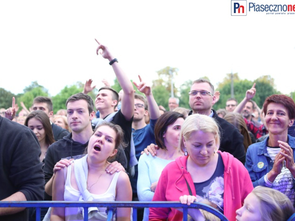 Fani kochają T. Love. T. Love kocha swoich fanów!