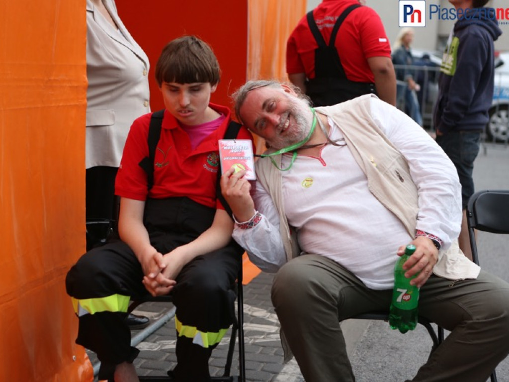 Fani kochają T. Love. T. Love kocha swoich fanów!