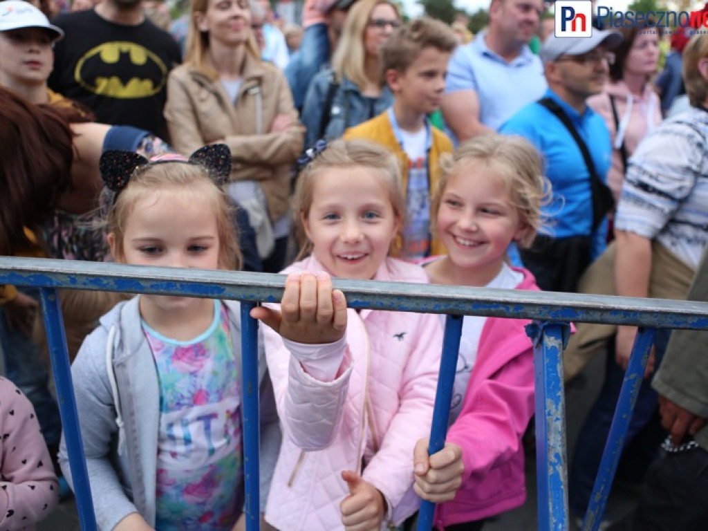 Fani kochają T. Love. T. Love kocha swoich fanów!