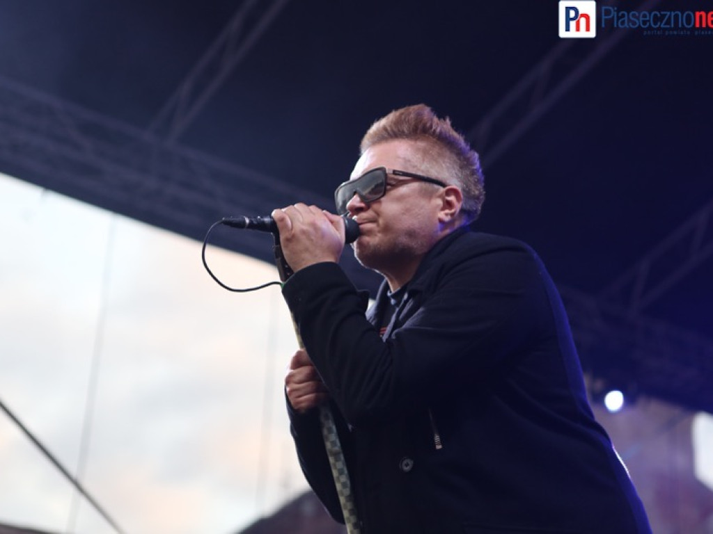 Fani kochają T. Love. T. Love kocha swoich fanów!