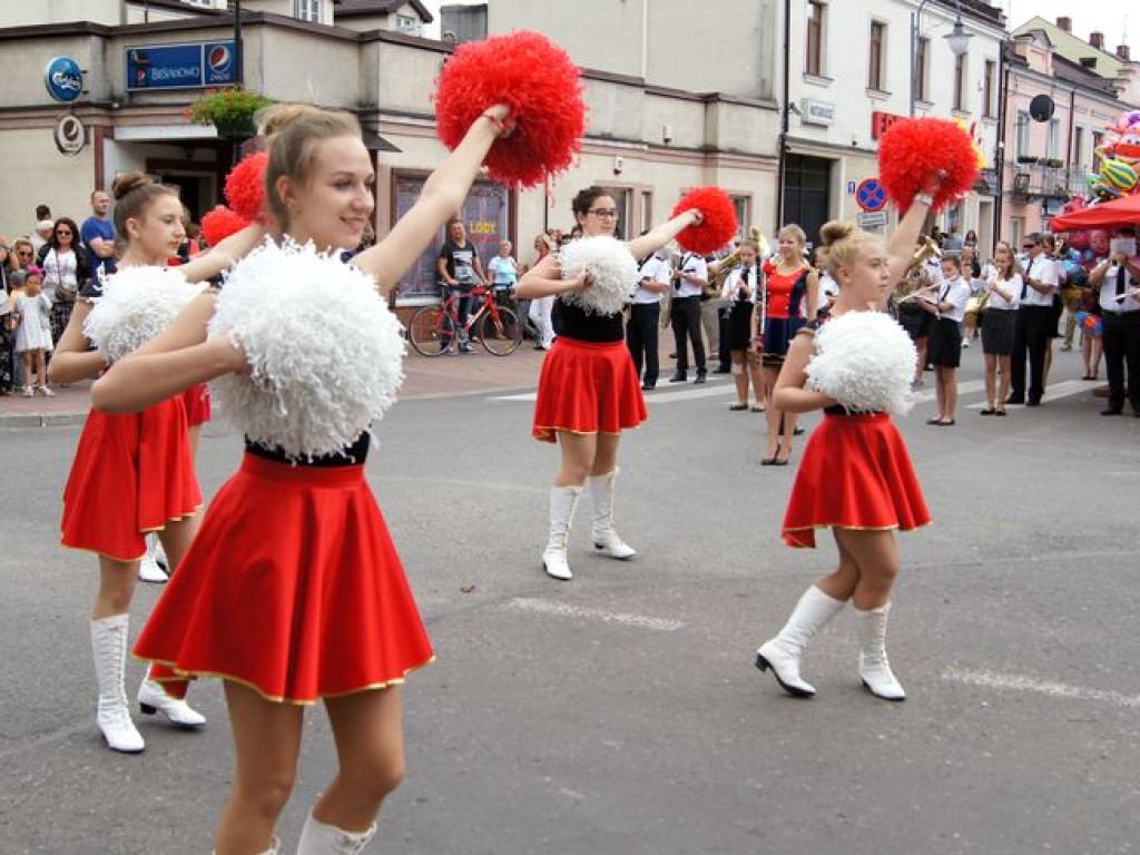 Cóż to było za święto, cóż to był za koncert!