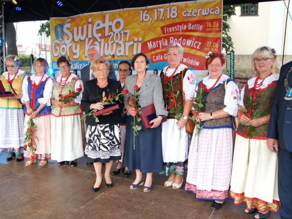 Cóż to było za święto, cóż to był za koncert!