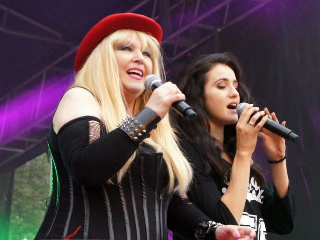 Cóż to było za święto, cóż to był za koncert!