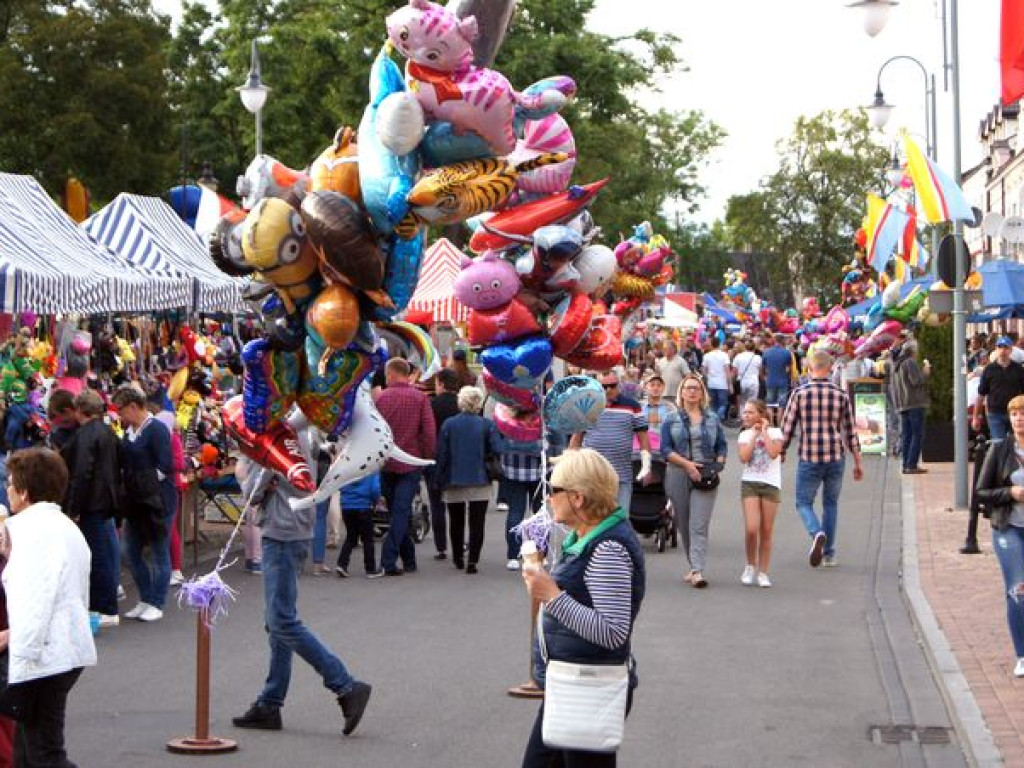 Cóż to było za święto, cóż to był za koncert!