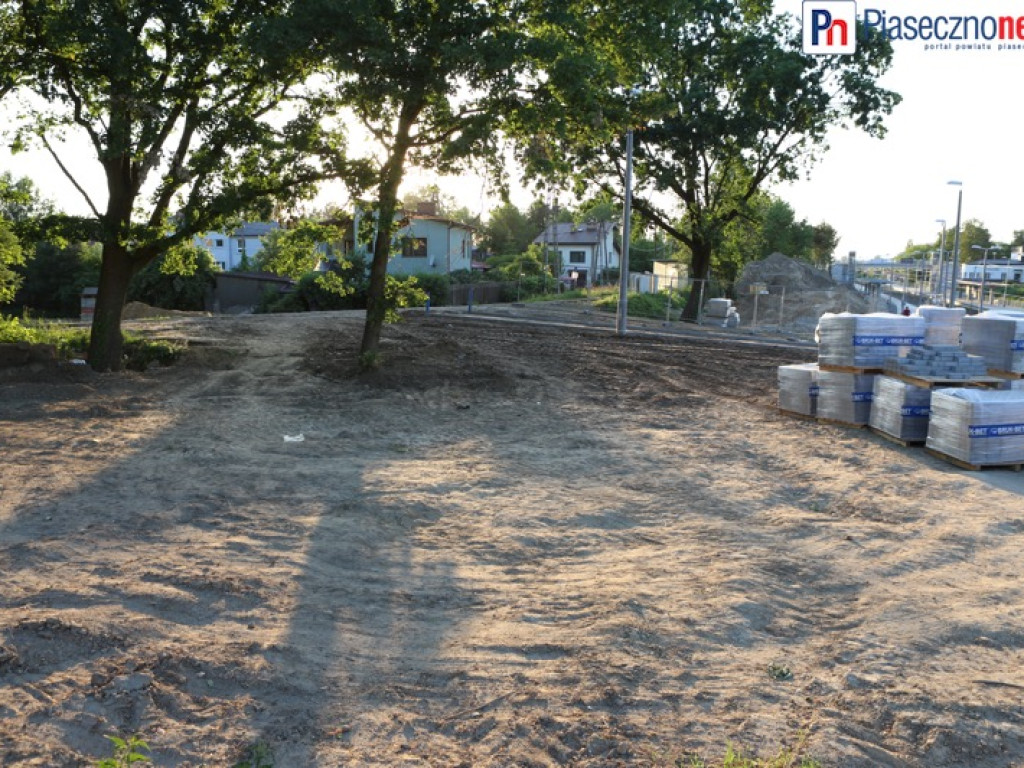 Jedziesz pociągiem? Włóż kalosze!