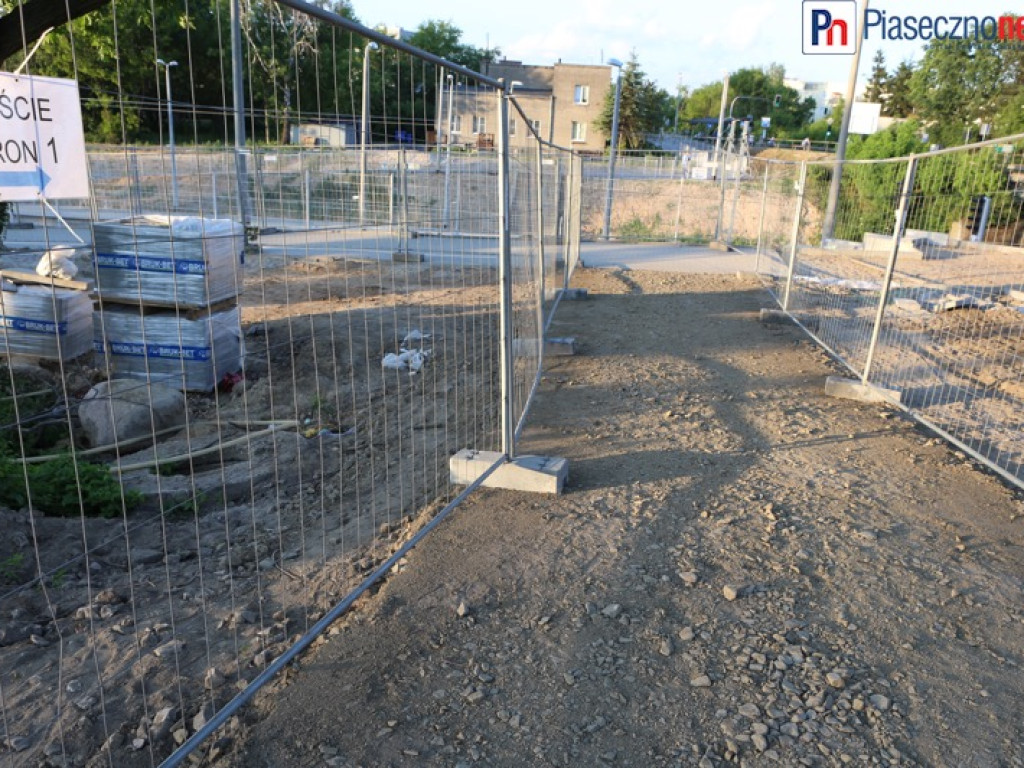 Jedziesz pociągiem? Włóż kalosze!