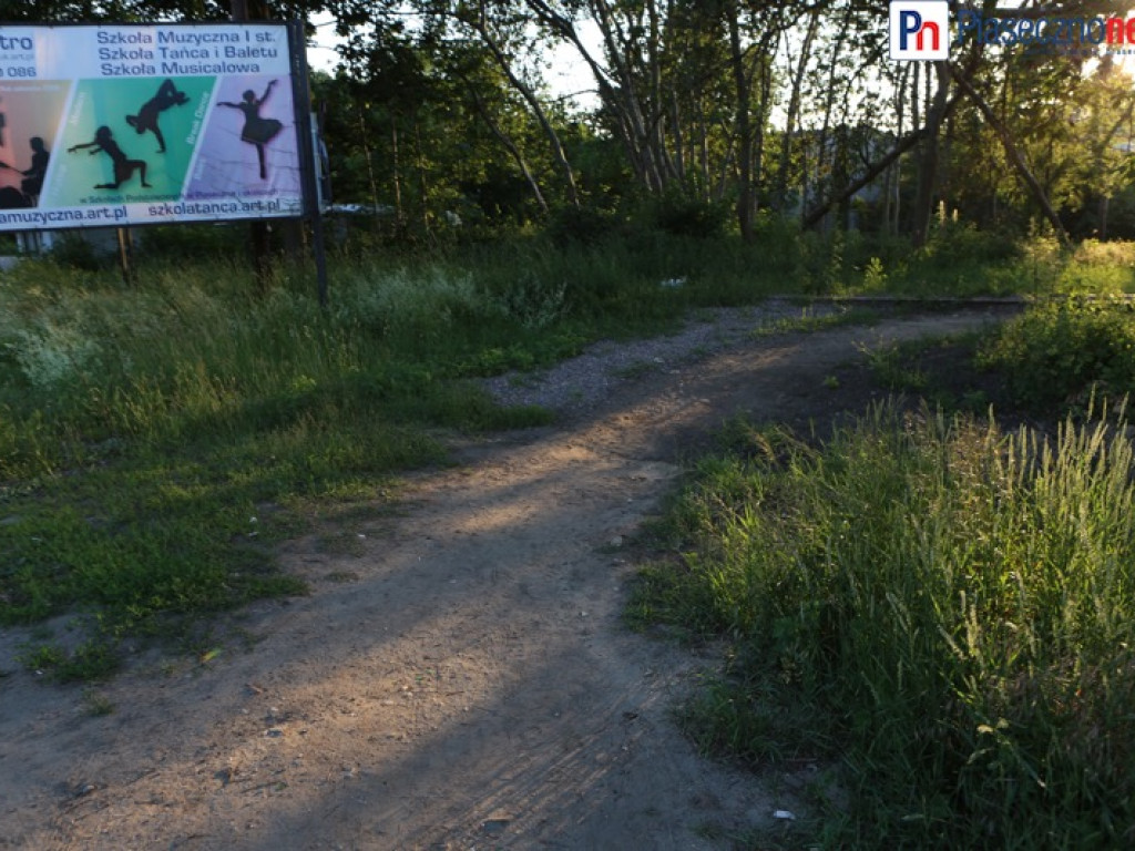 Jedziesz pociągiem? Włóż kalosze!
