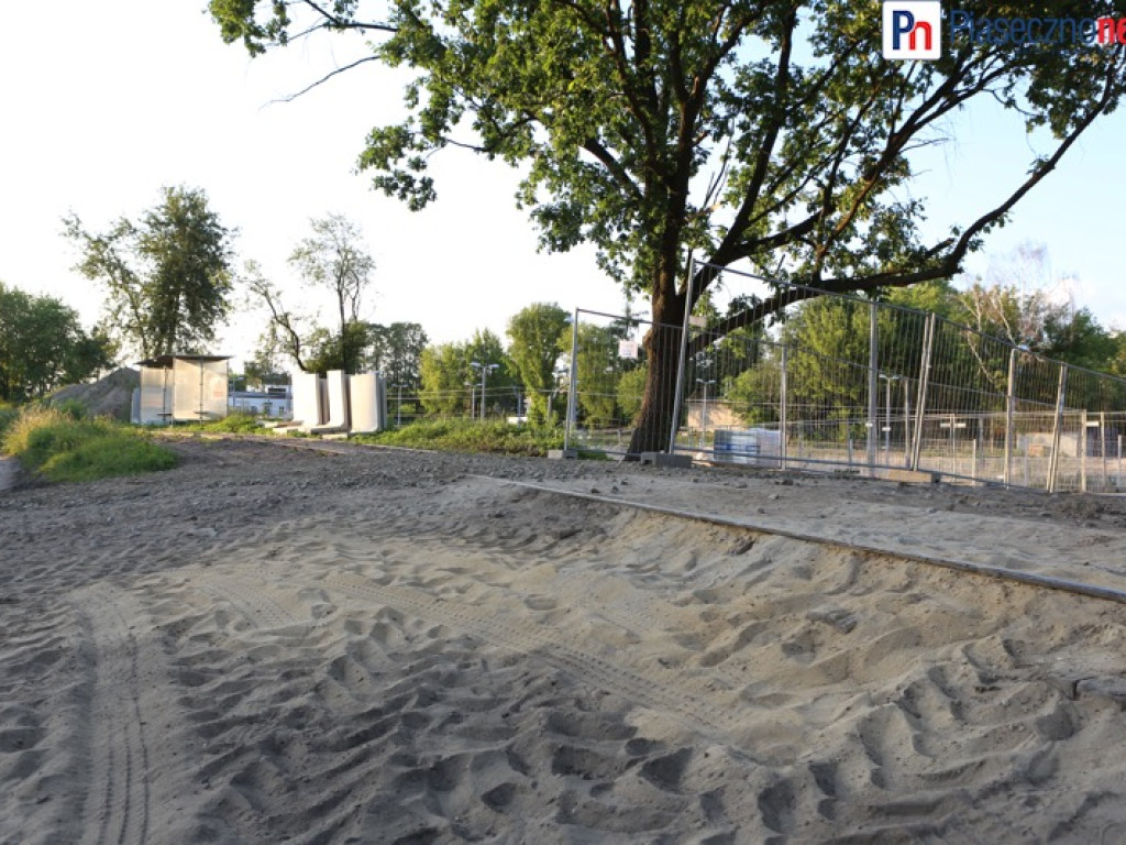 Jedziesz pociągiem? Włóż kalosze!