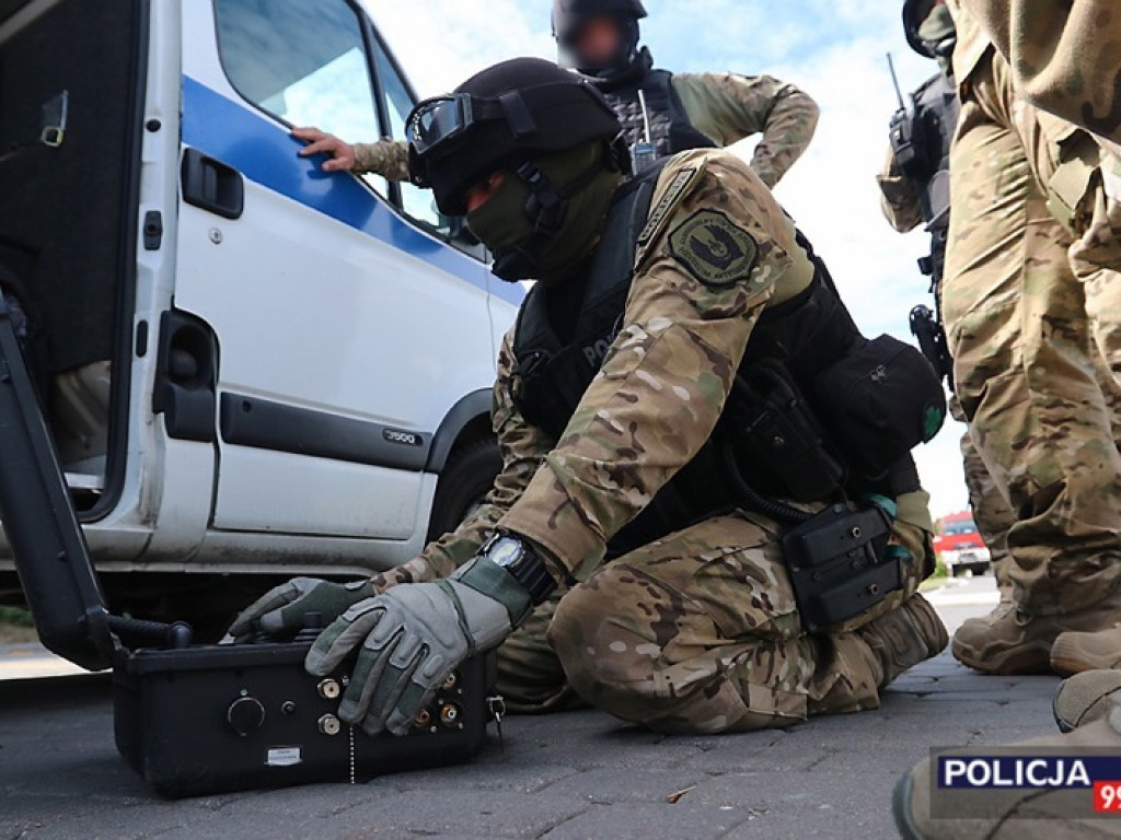 Przeżyliśmy chwile grozy!