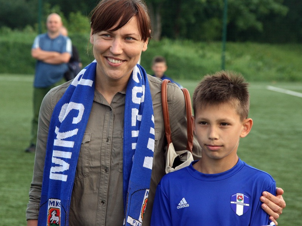 W Piasecznie zakończono piłkarski sezon