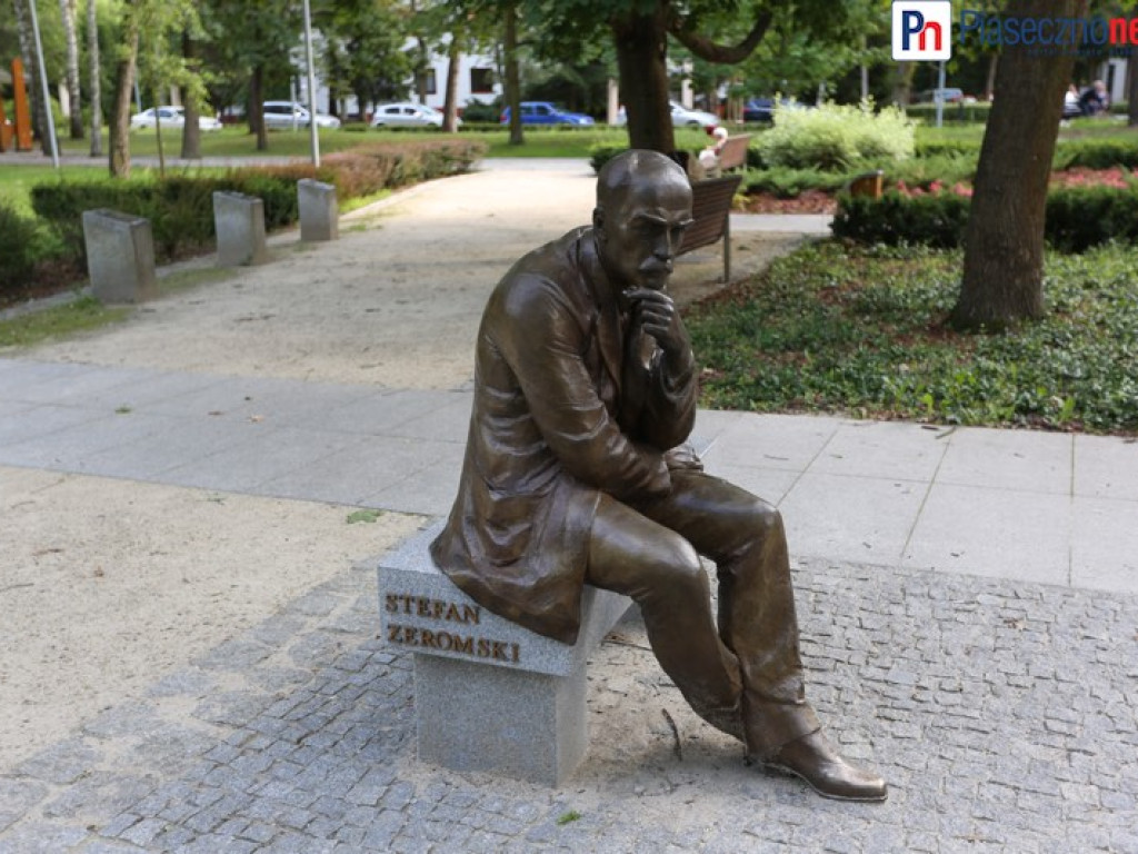 Jazzowy Park Zdrojowy
